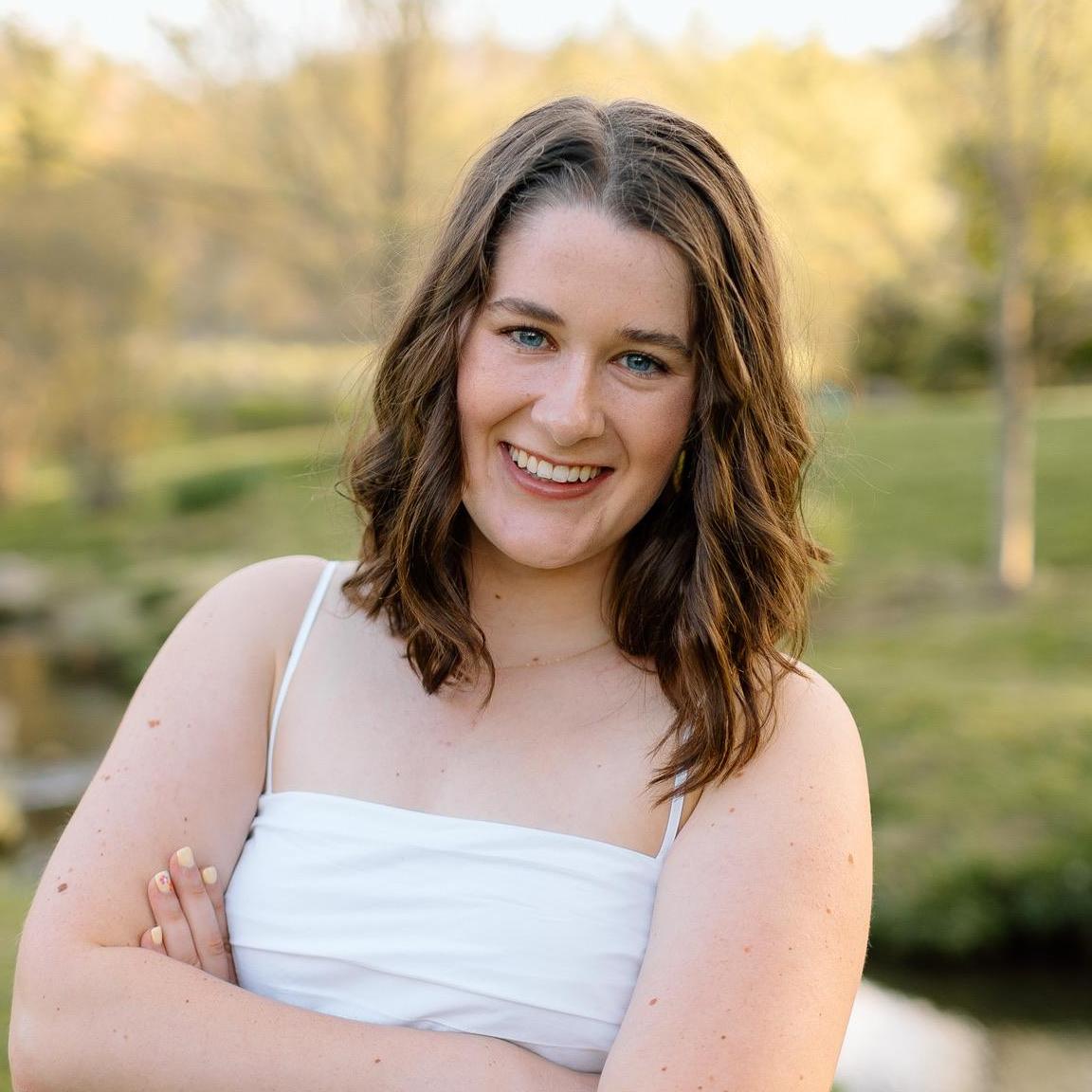 SarahGarrett's Profile Photo