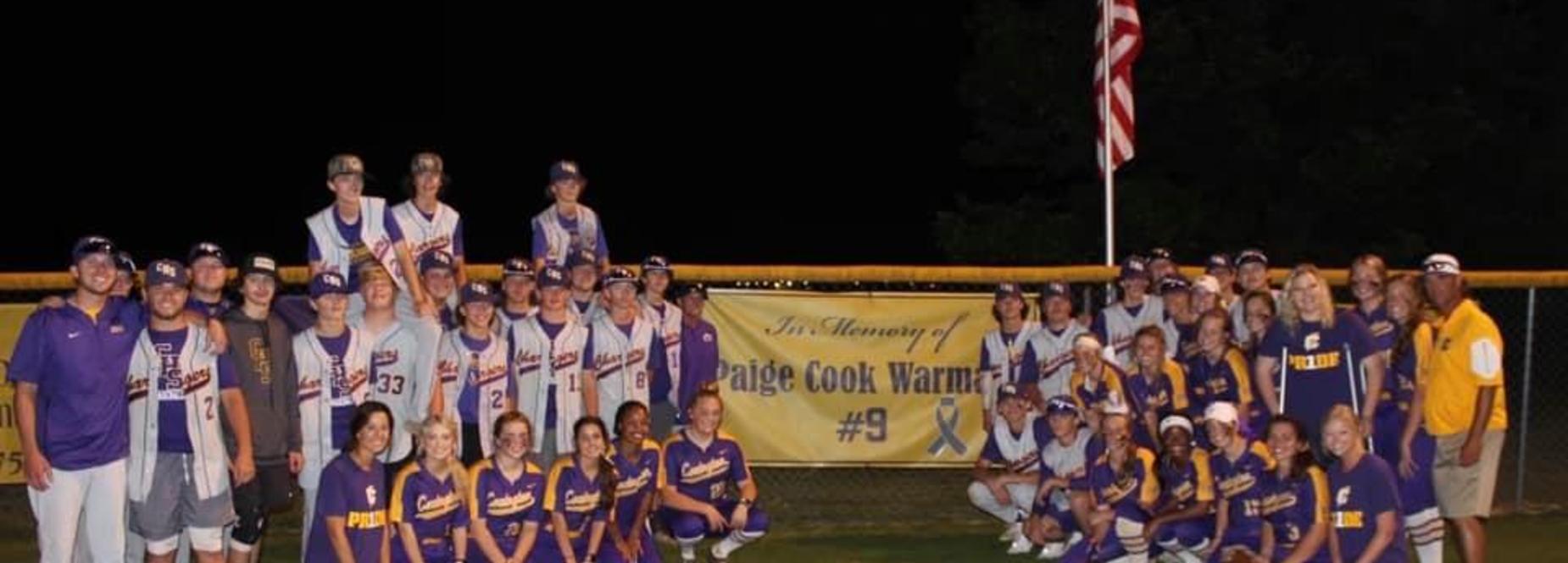 Covington High School