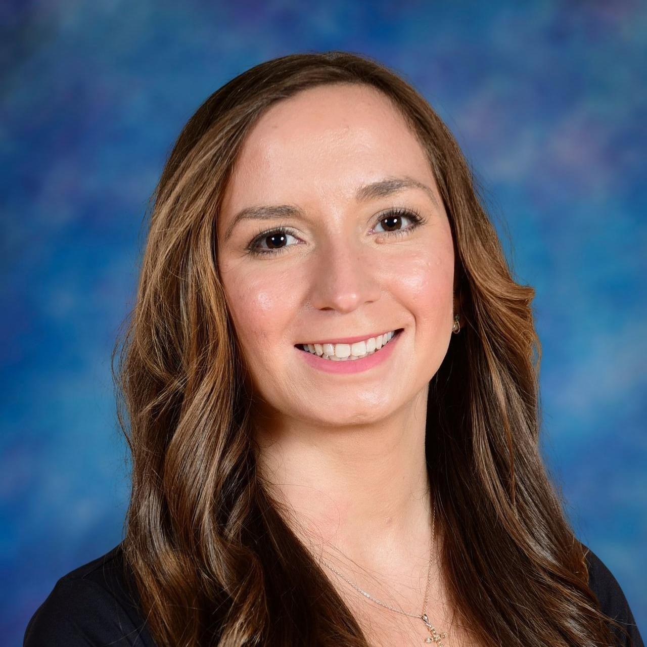 DanielleServer's Profile Photo