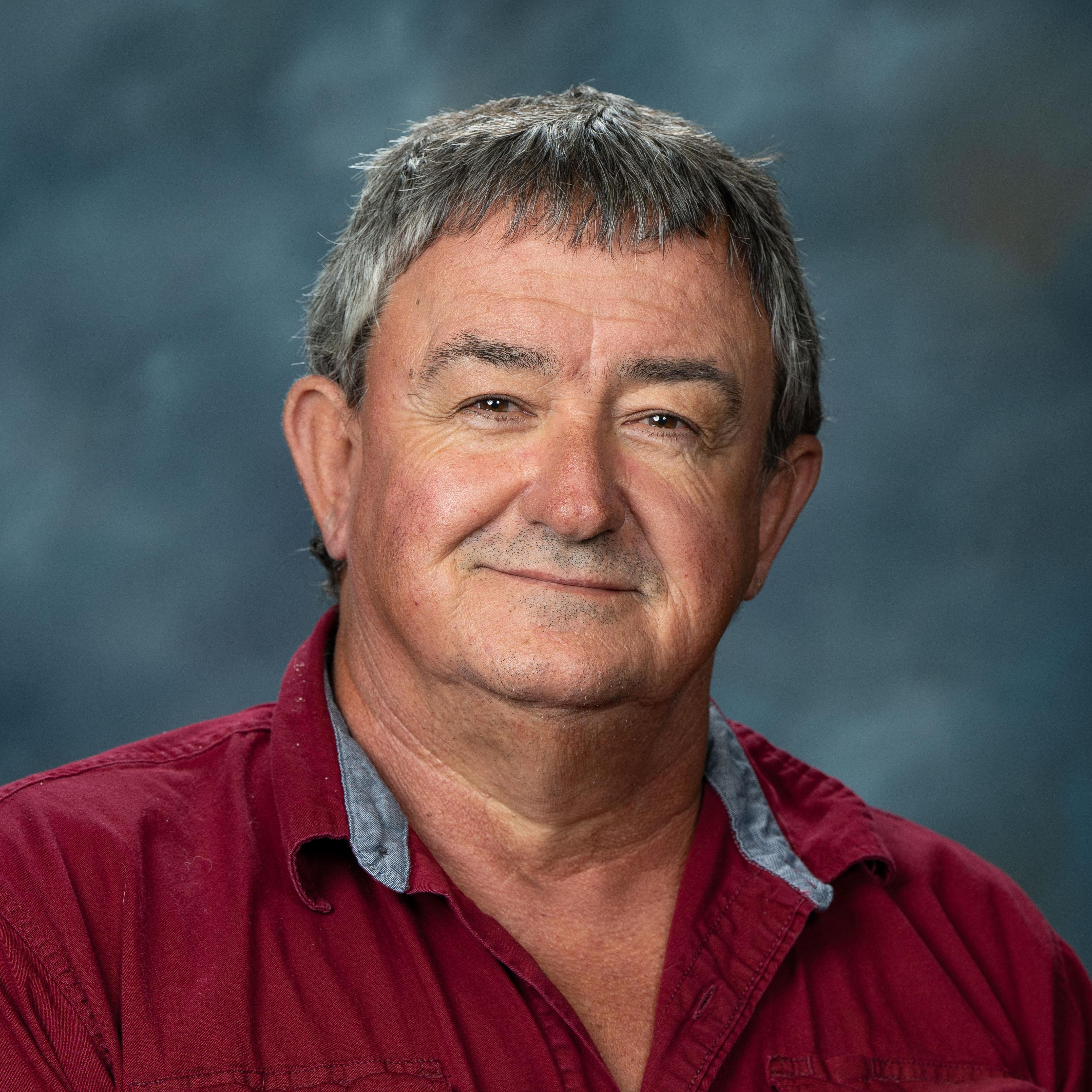 RickyCarroll's Profile Photo