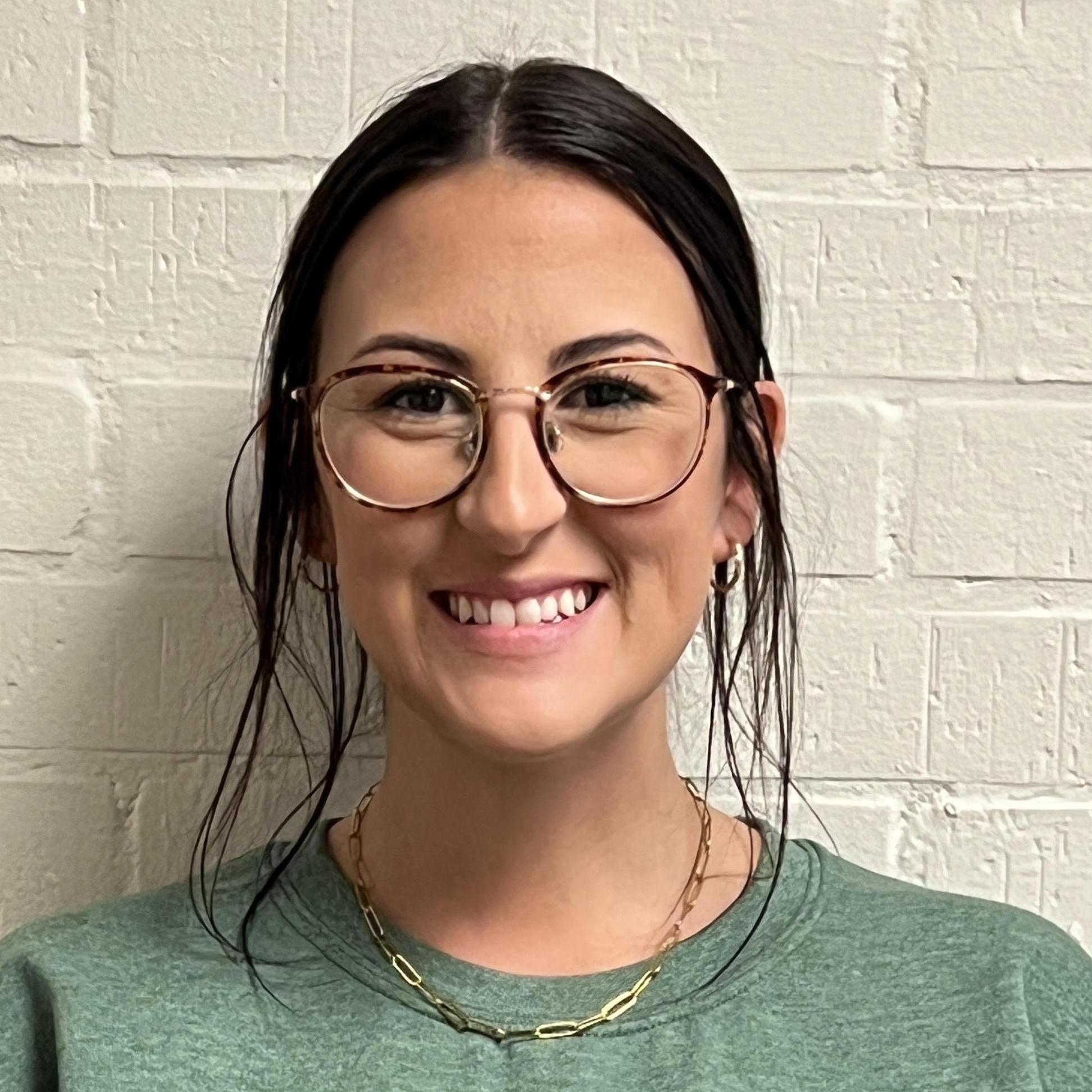 AlexisGrix's Profile Photo