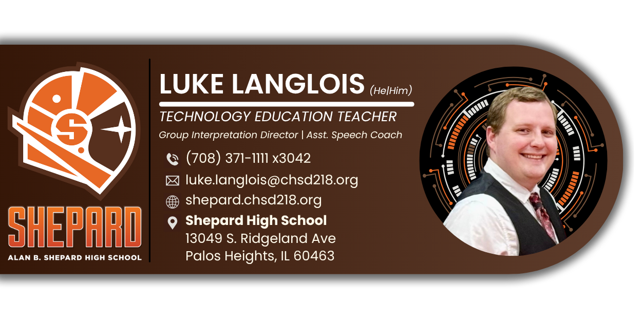 Langlois Contact Info