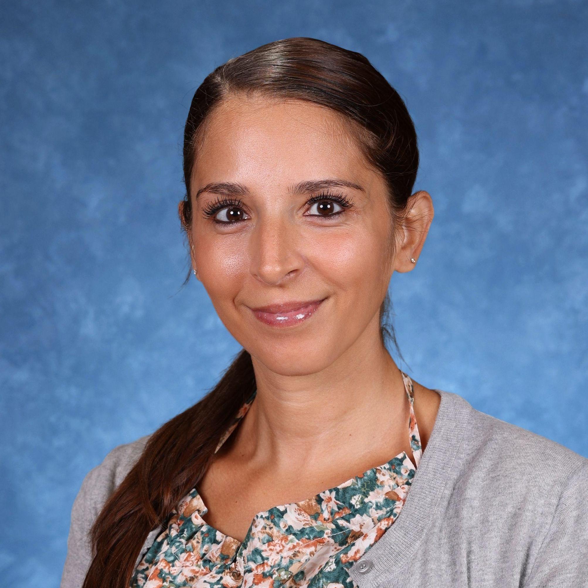 SabrinaCosentino's Profile Photo
