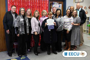 Little Bucs EECU 2026