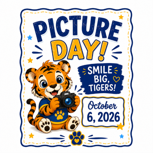 picture day