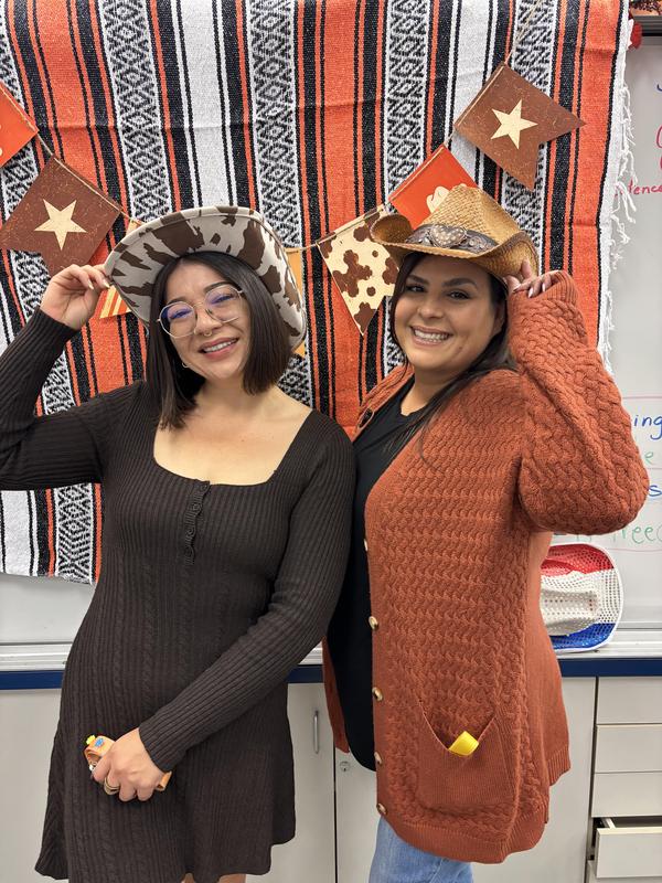 September Spirit at Adult & Career Education  - image for news story on ACE campus