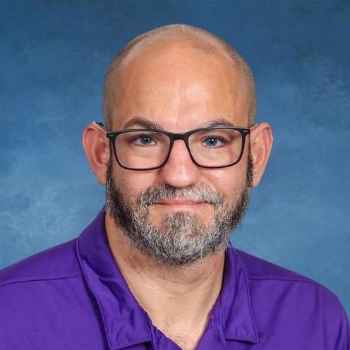 ClaytonMarr's Profile Photo