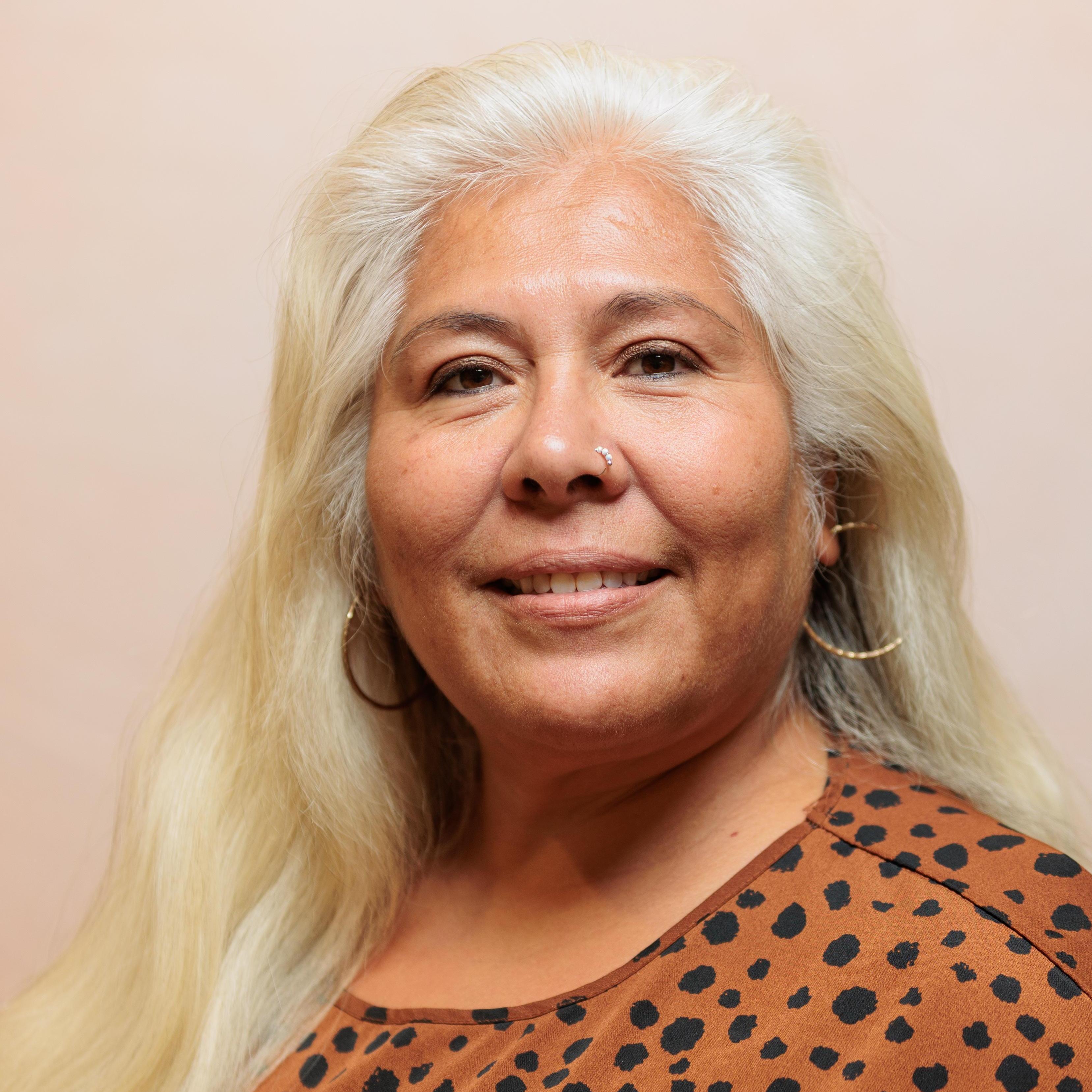 MonicaVelazquez's Profile Photo
