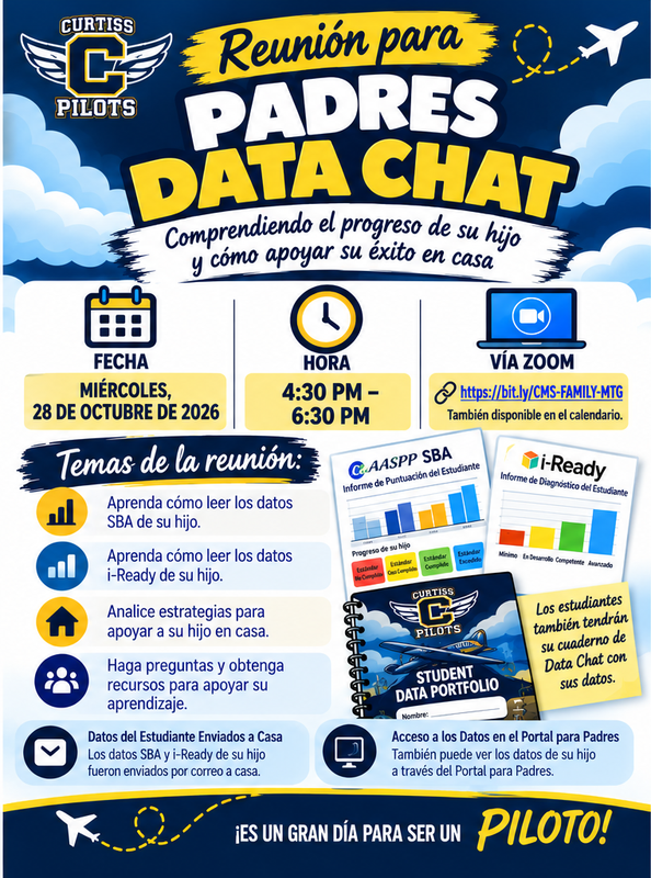 Family Data Chat SPAN