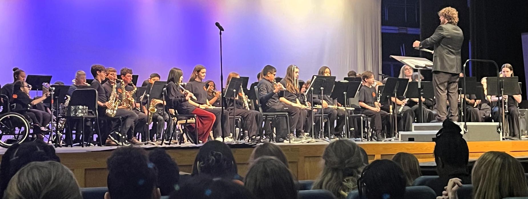 Band Concert
