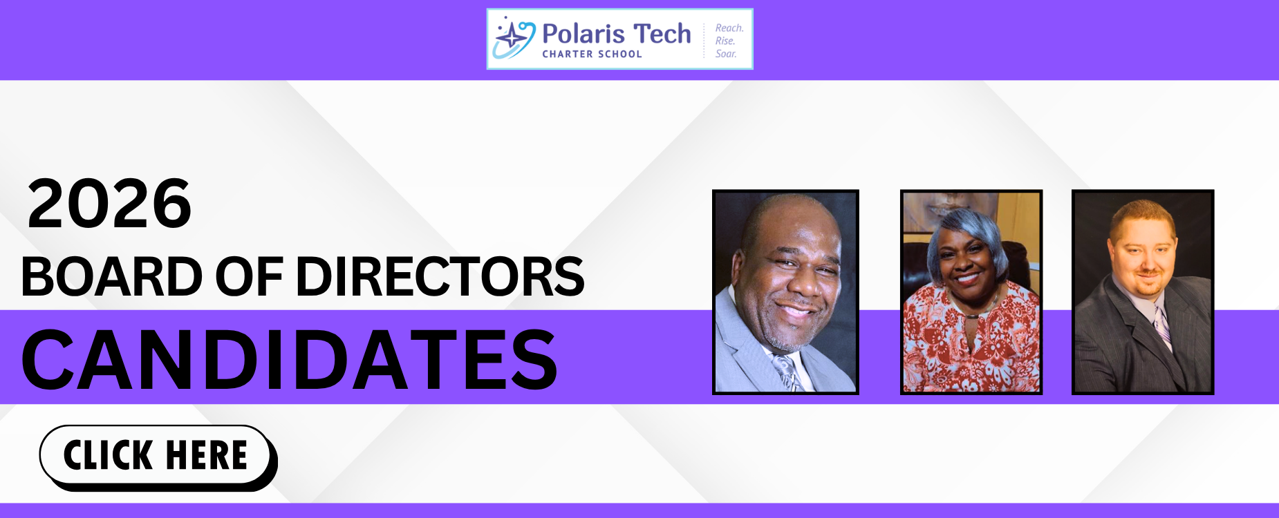 2026 Board of Election Information