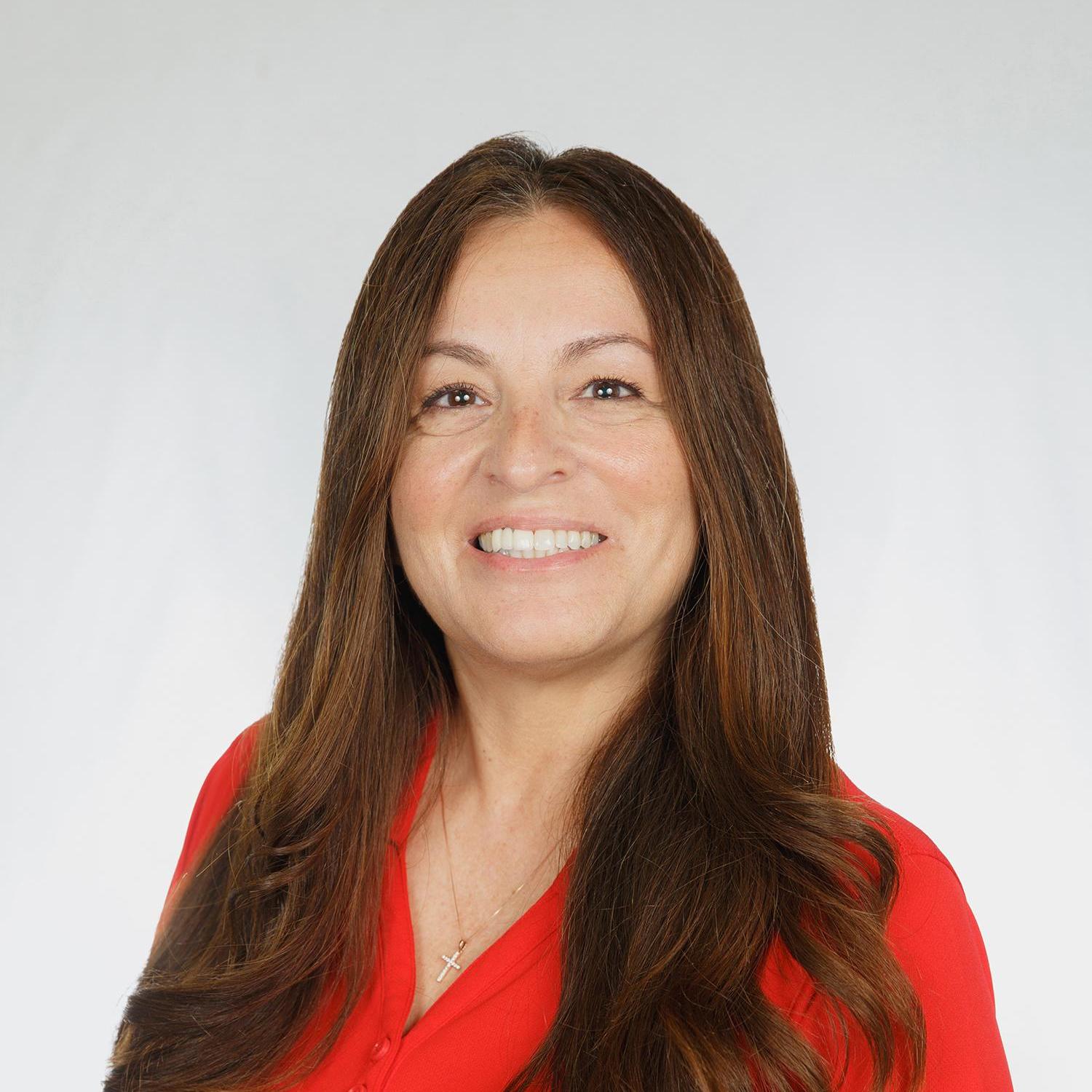 MariaGallegos's Profile Photo