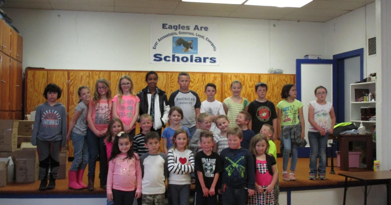 Vernon Elementary School