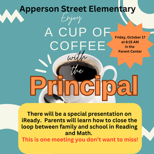 Come hear what is happening on campus.