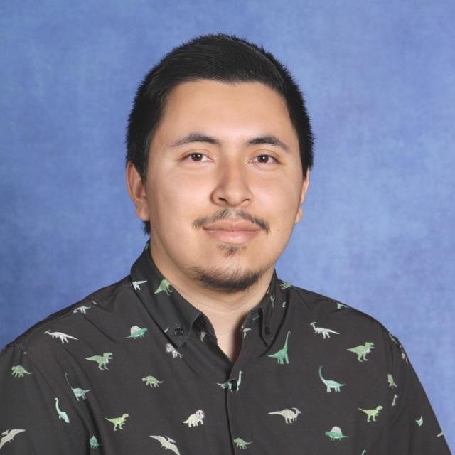 ManuelOrozco's Profile Photo