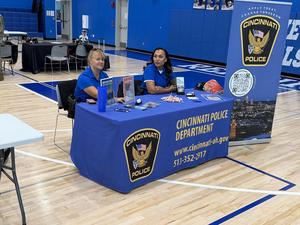 College and Career Night
