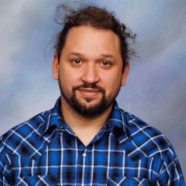 JulianFernandez's Profile Photo