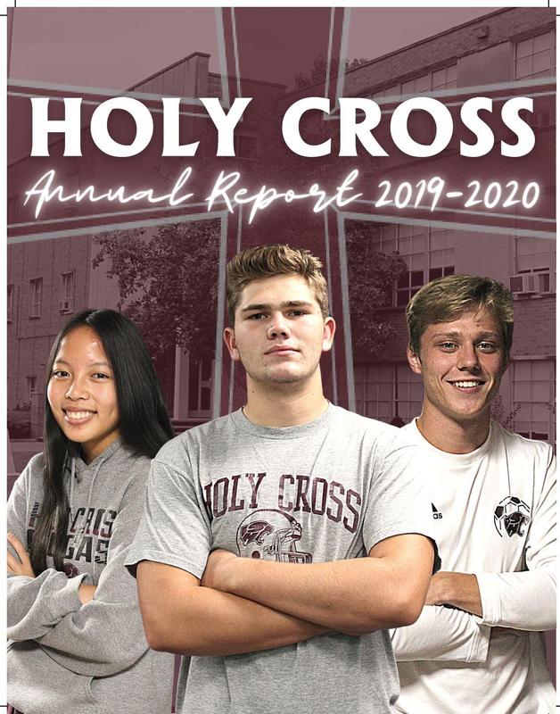 The Annual Report is Now Available! Featured Photo