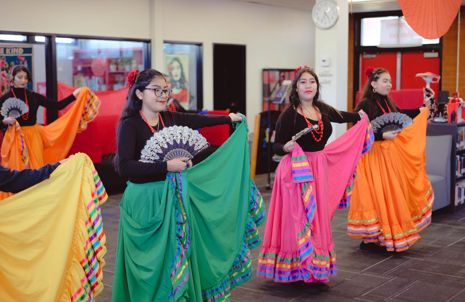 Pomona High School's EL promotion Image 001