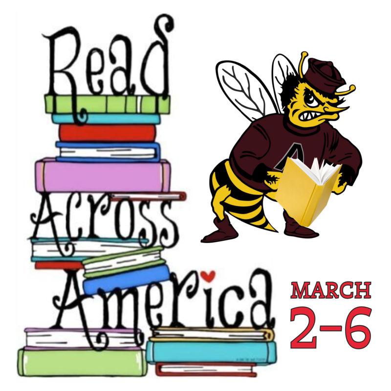 Read Across America
