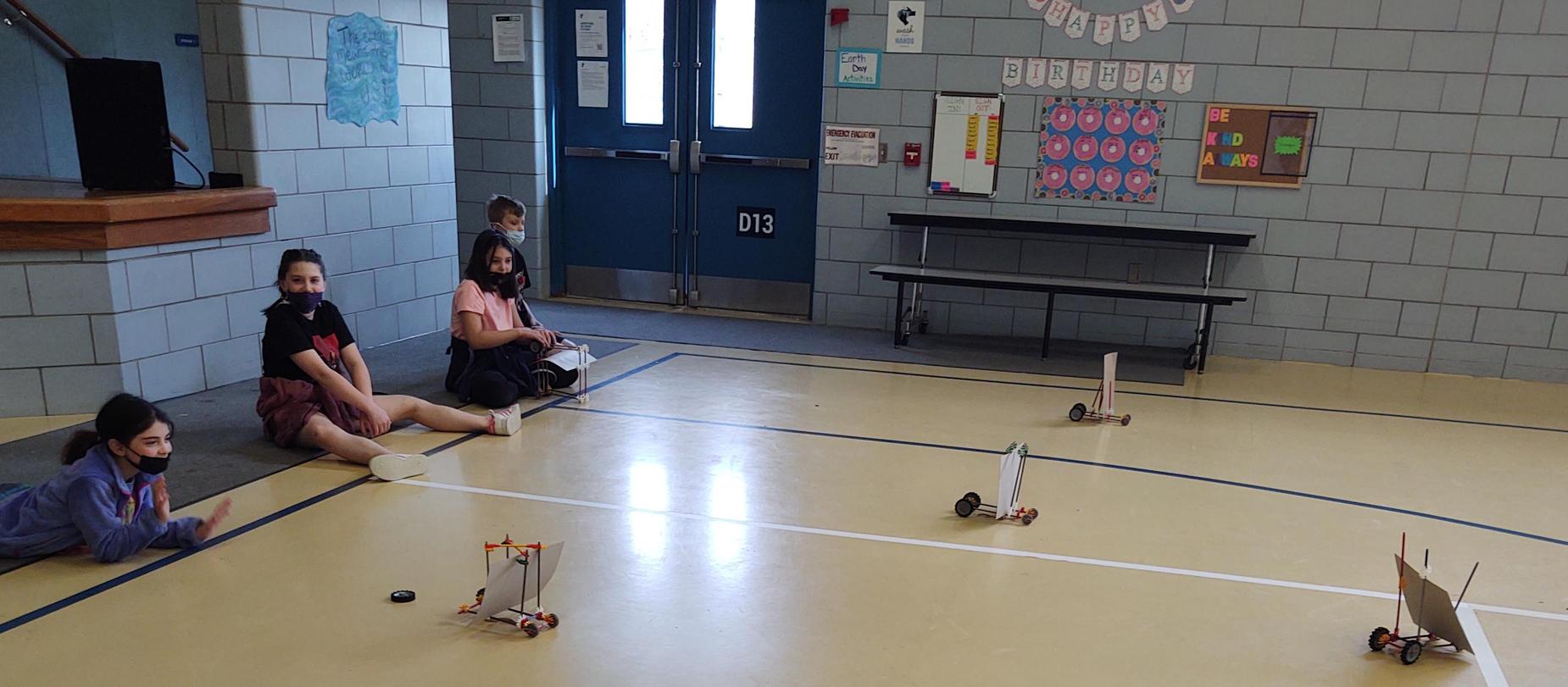 Maxwell Elementary School maxwell-elementary-school