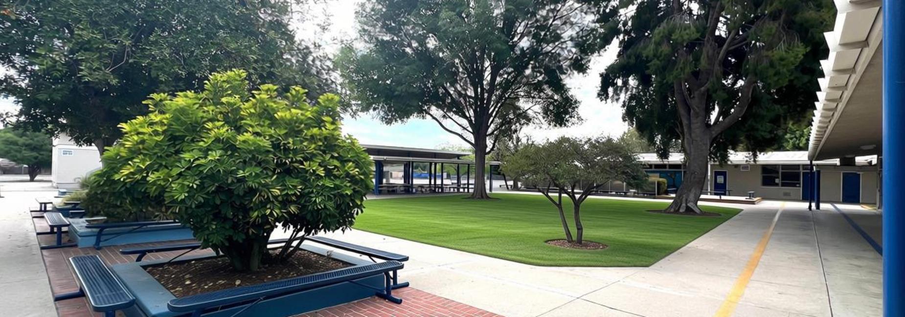 Quad Area