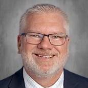 JasonFuss, Ed.D.'s Profile Photo