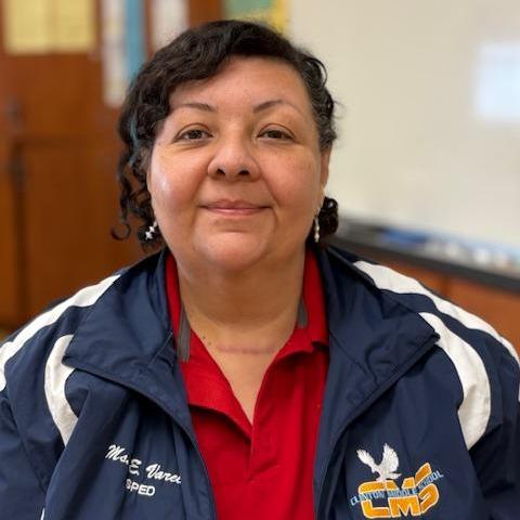 ElizabethVarela's Profile Photo