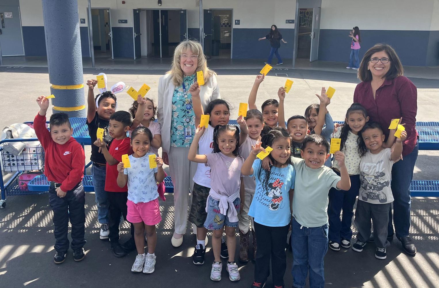 Dr. Zietlow's visit
