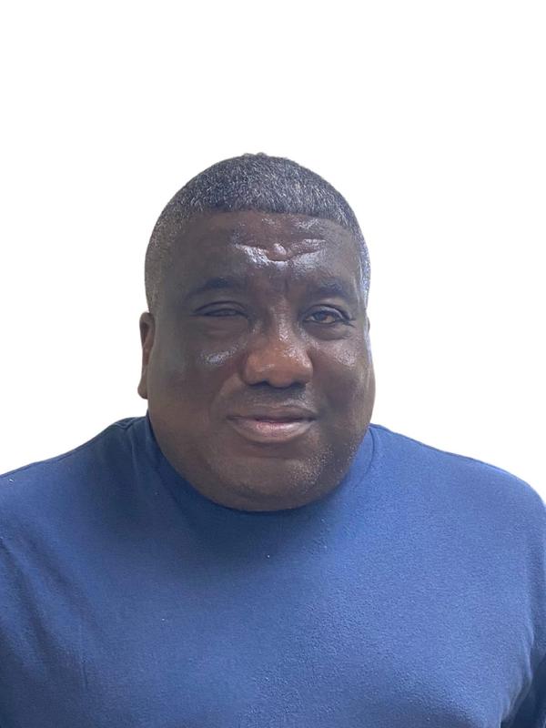 Mr. LA White