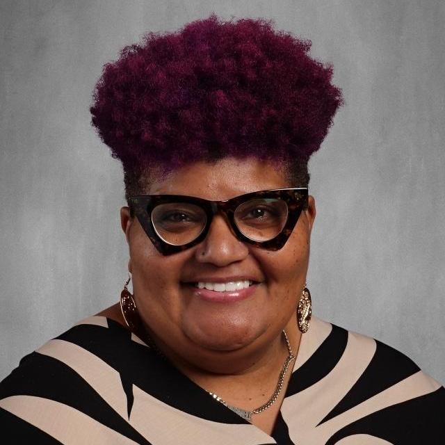 VarnellGreenaway's Profile Photo
