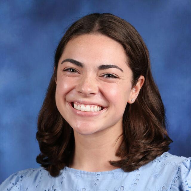 CatherineSteger's Profile Photo