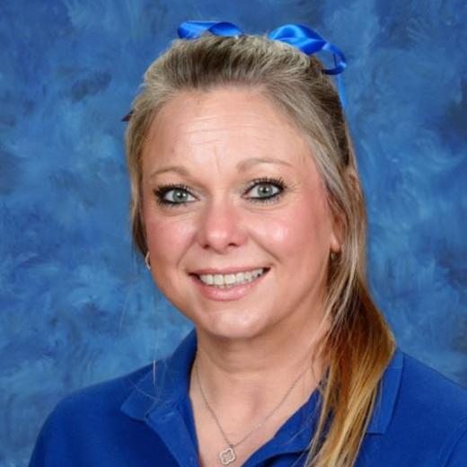 KristiBailey's Profile Photo