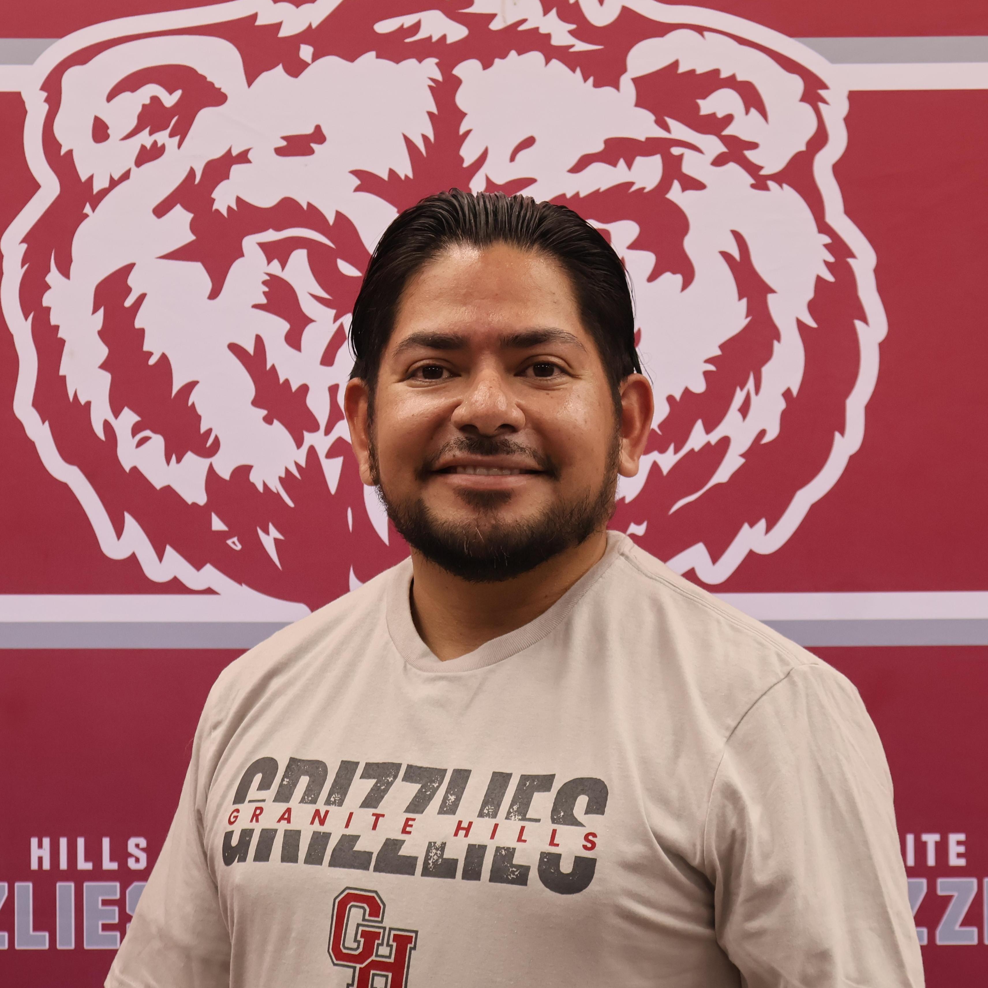 JoseMendoza's Profile Photo
