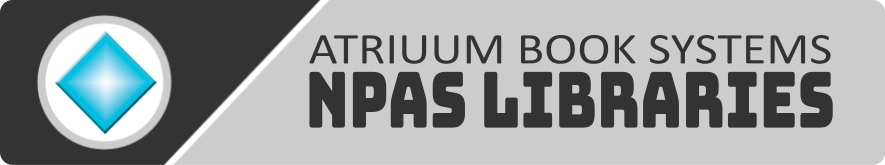 Atriuum Book Systems