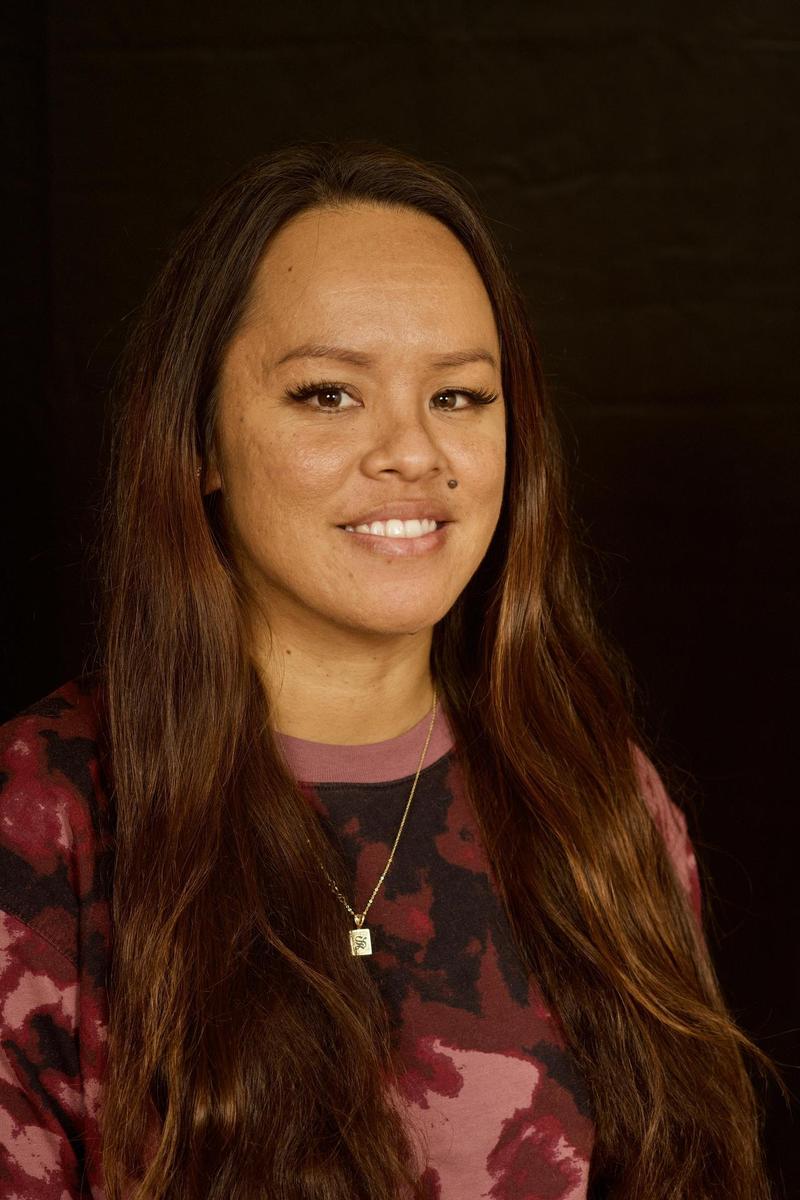 Kumu Jessi Bicoy