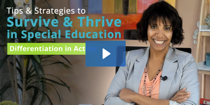 Differentiation in Action