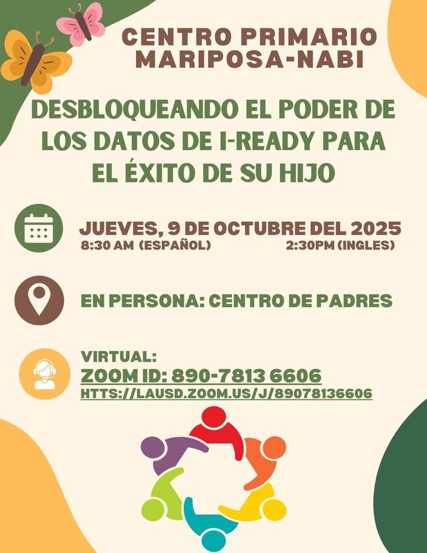 Junta de Padres