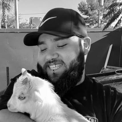 AnibalMorales's Profile Photo