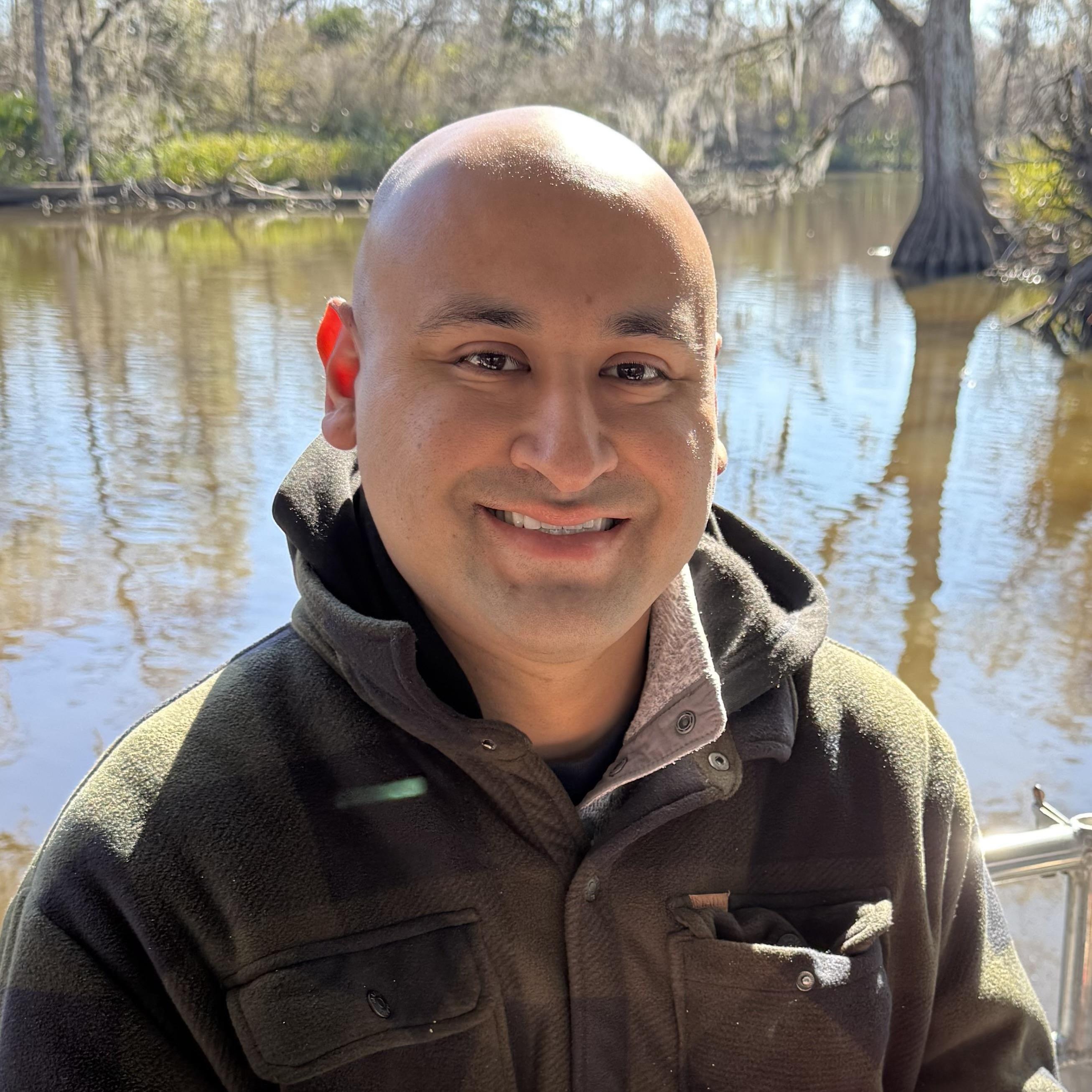 ShaunGalvan's Profile Photo
