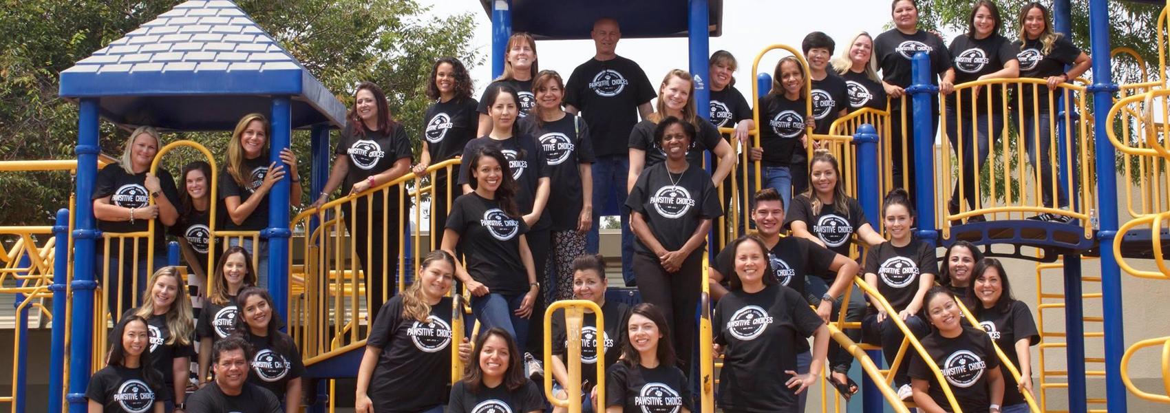 Woodcrest Elementary School