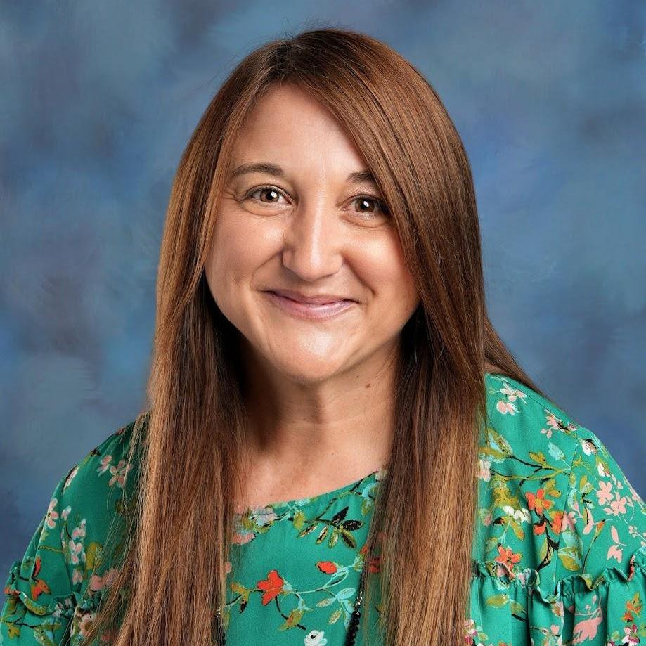 SaraJohnson's Profile Photo