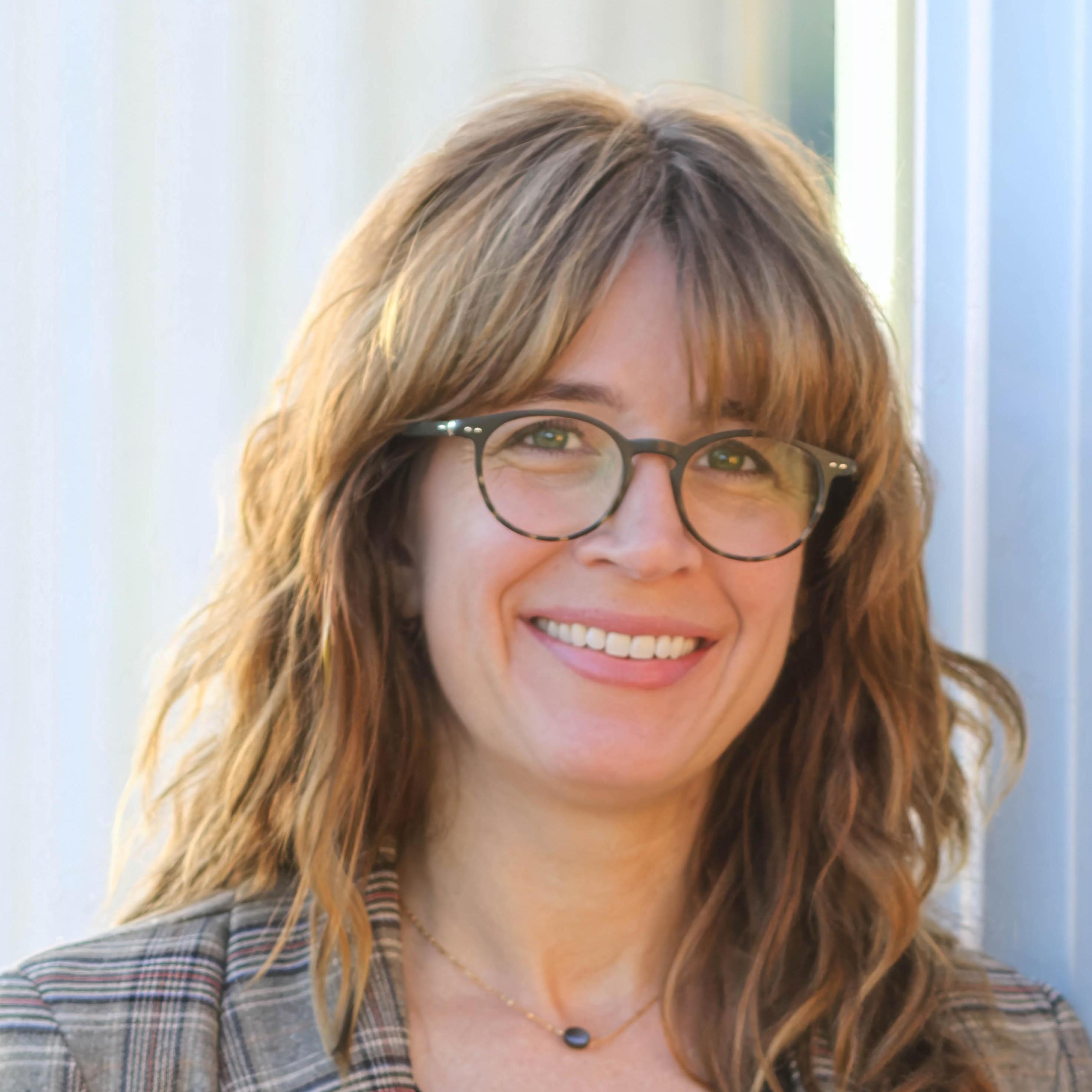 RobinRutherford's Profile Photo