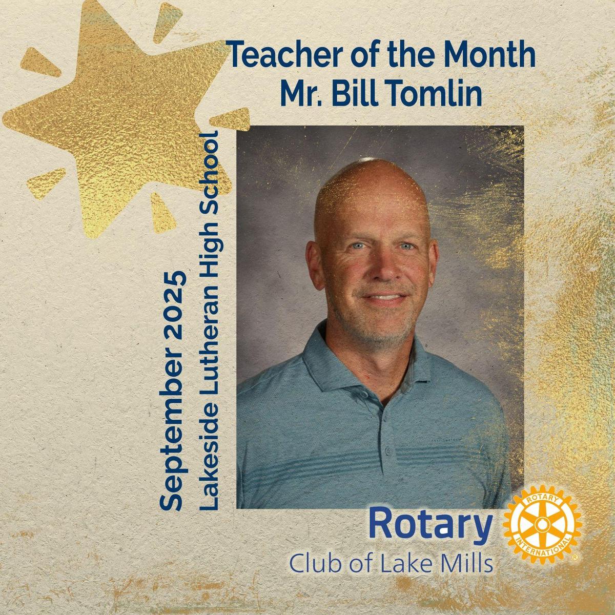 Tomlin TOM