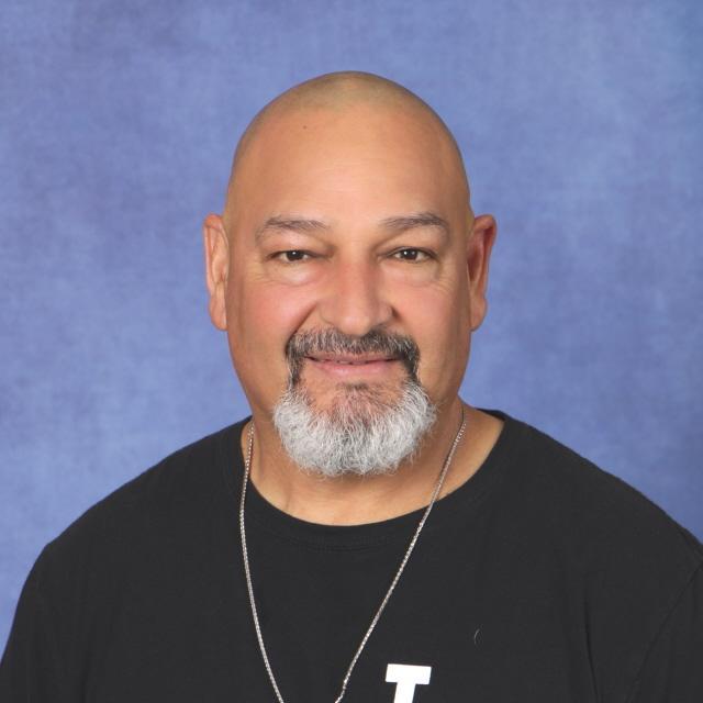 SalvadorRivas's Profile Photo