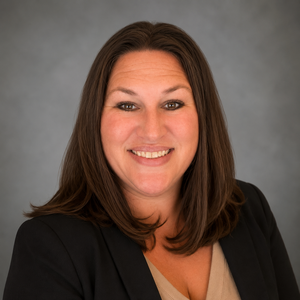 Jolene Graham Headshot