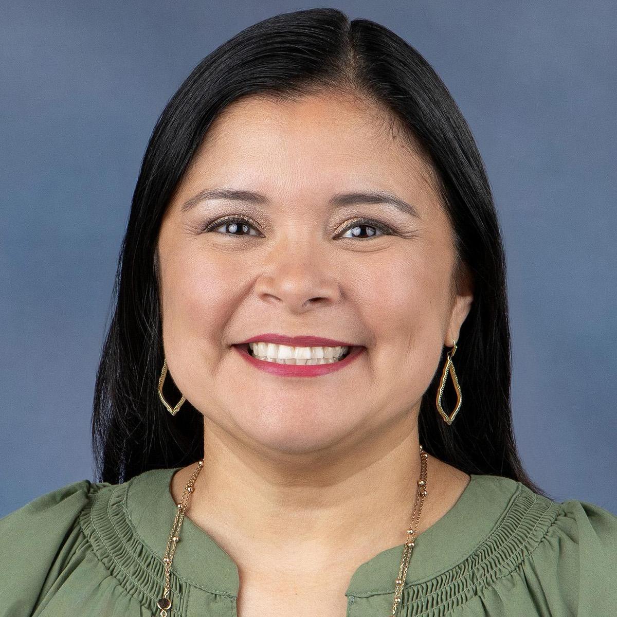 ValerieMoreno's Profile Photo