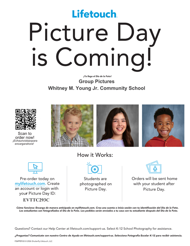 Picture is Coming! Featured Photo