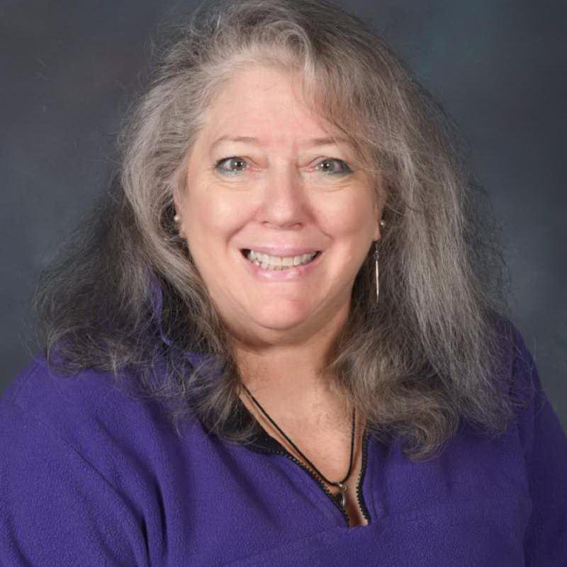 Ms.Caldwell's Profile Photo