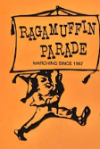 Ragamuffin Parade photo of boy in a costume